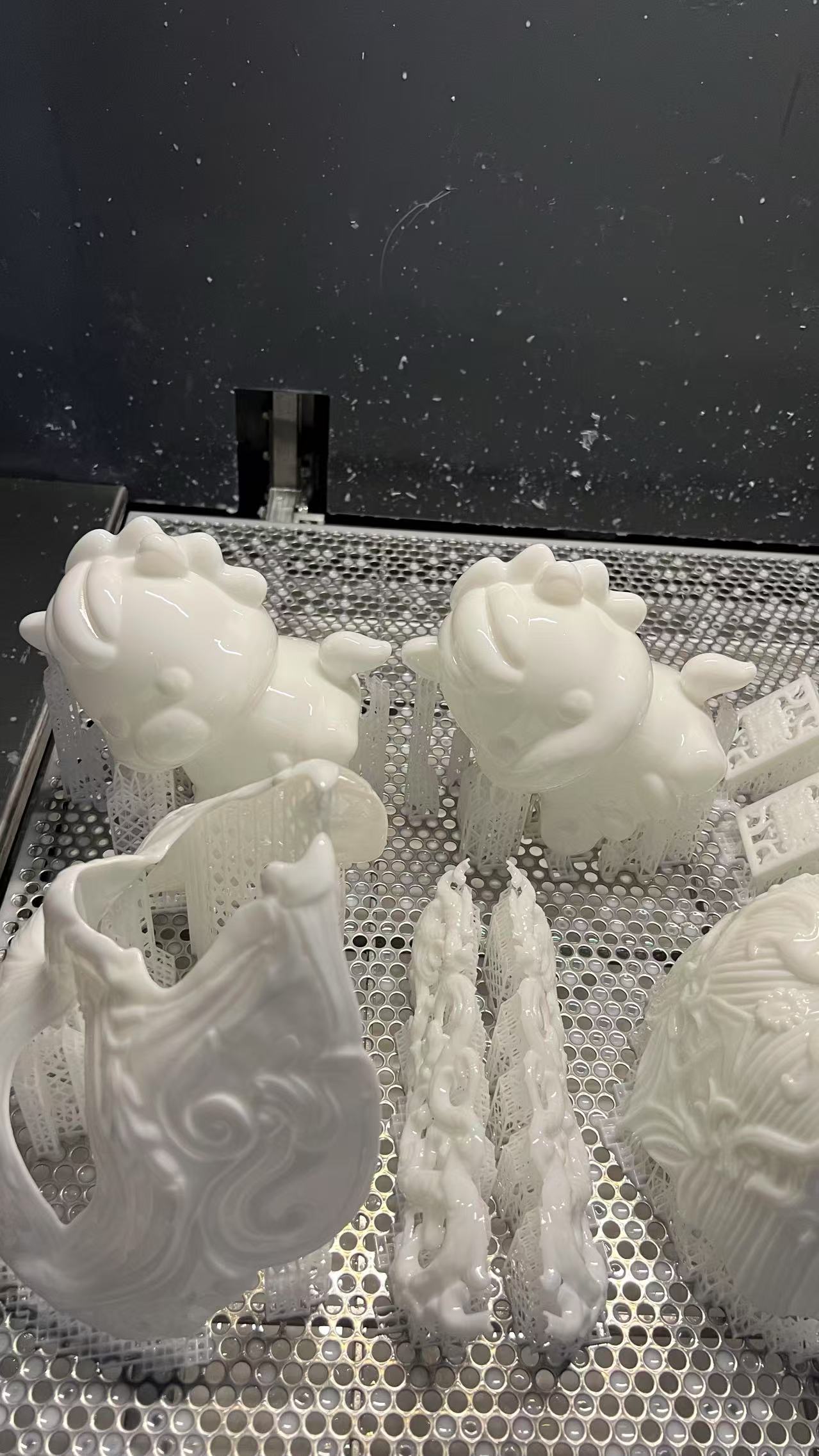 3D打印