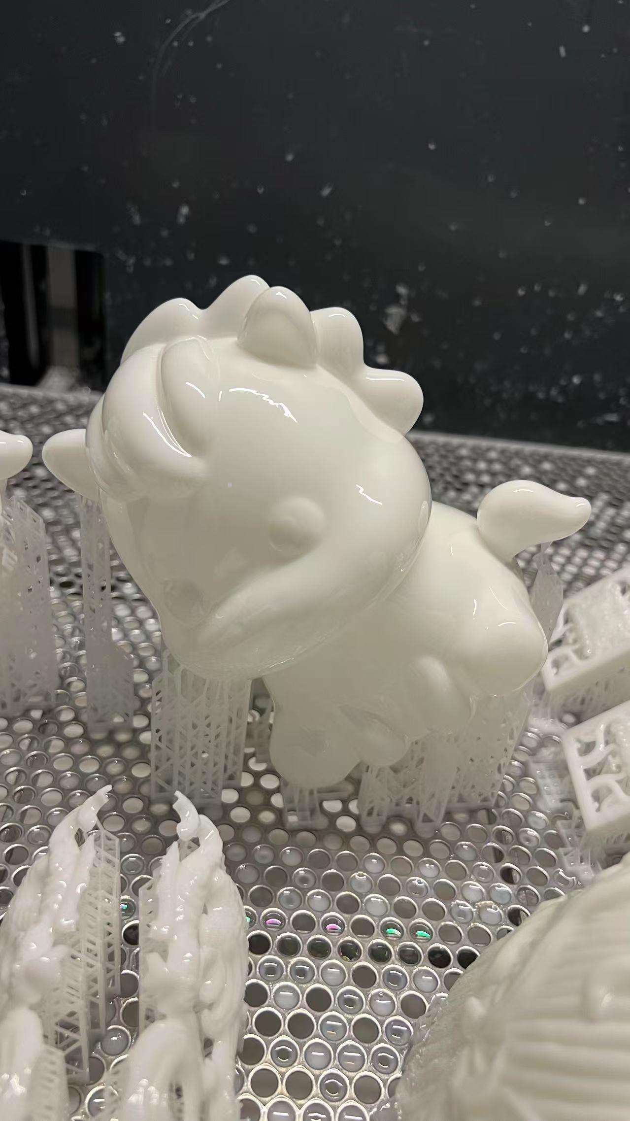 3D打印