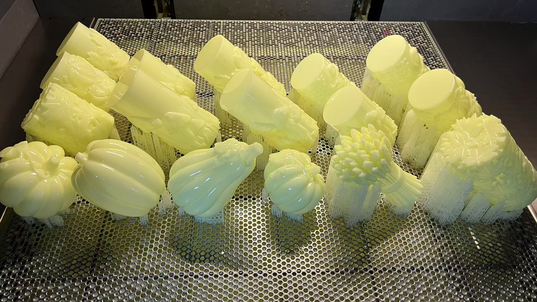 3D打印