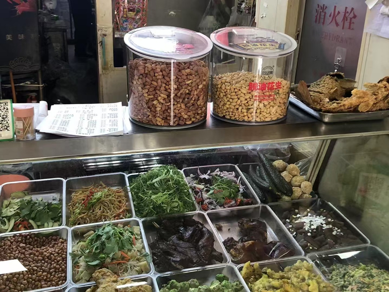 開封佳耀食品