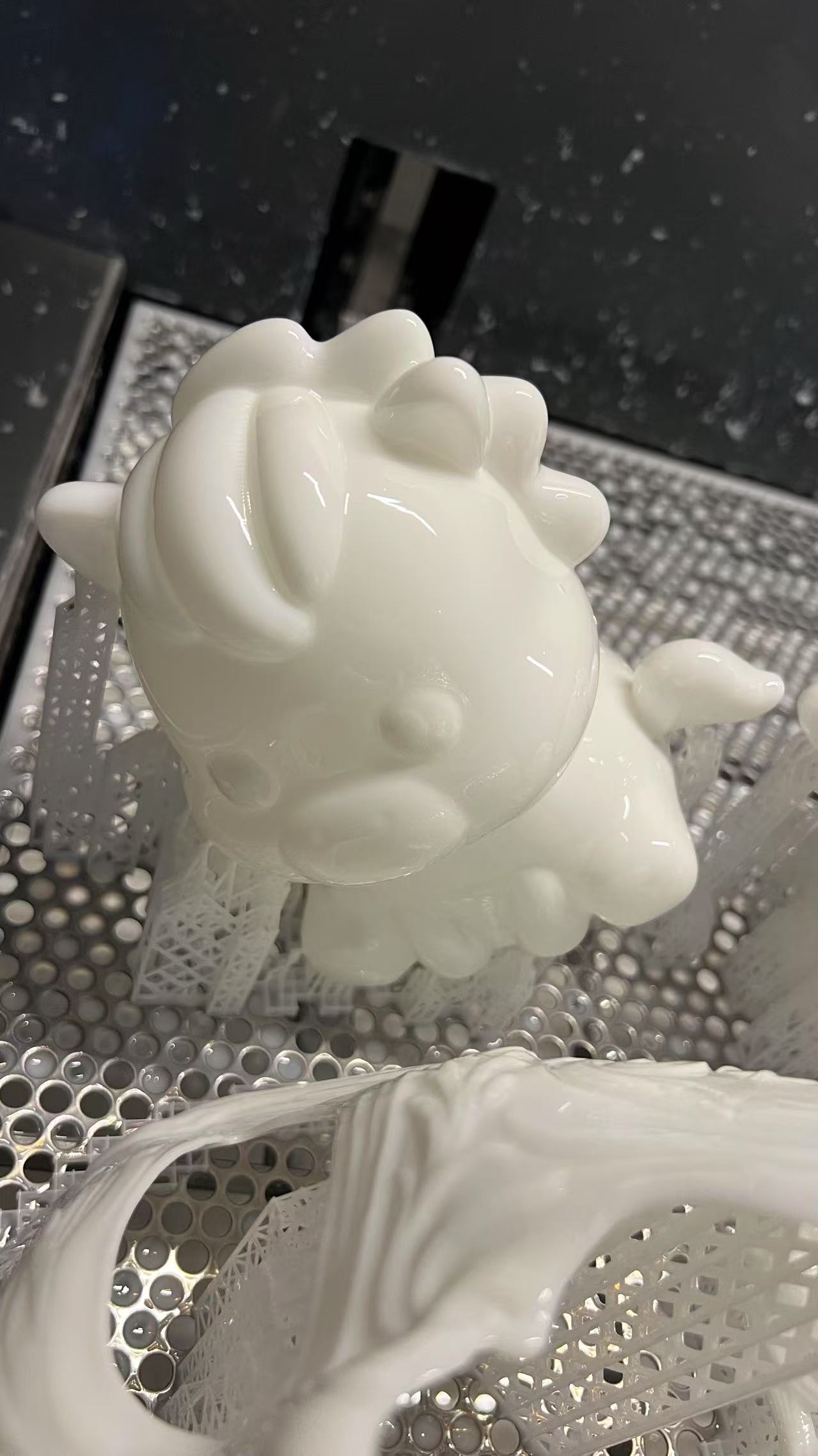 PC 材料与 3D 打印
