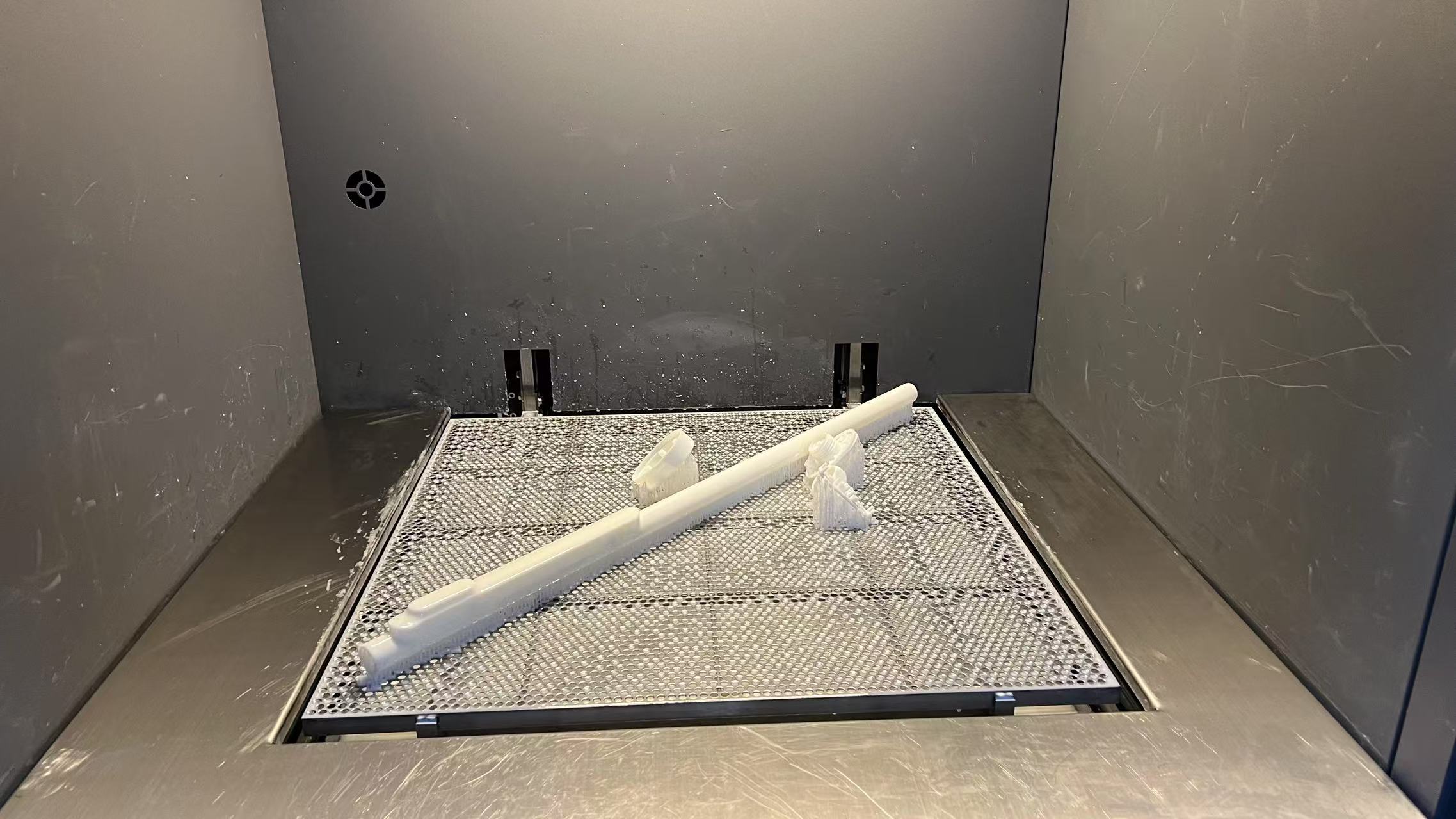 PC 材料与 3D 打印
