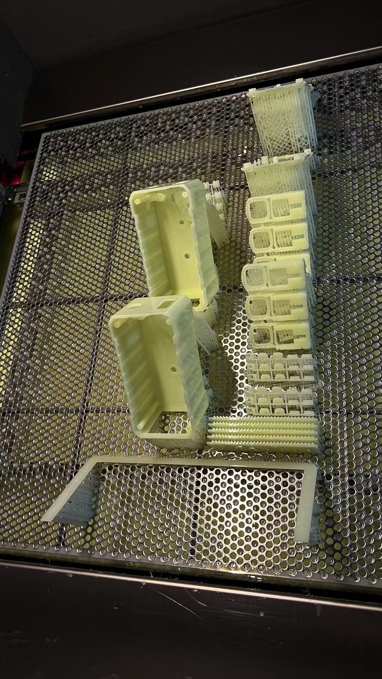 PC 材料与 3D 打印