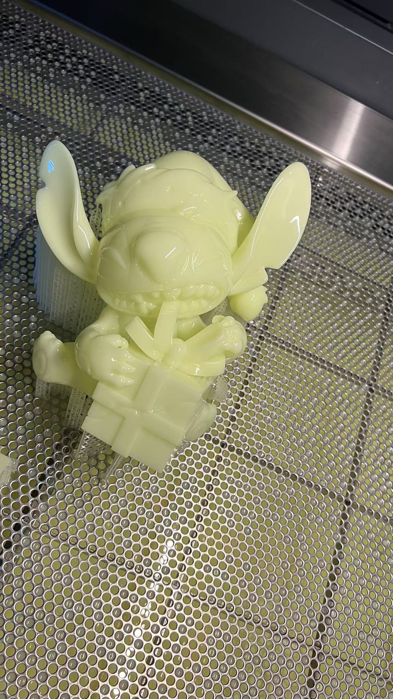 3D 打印