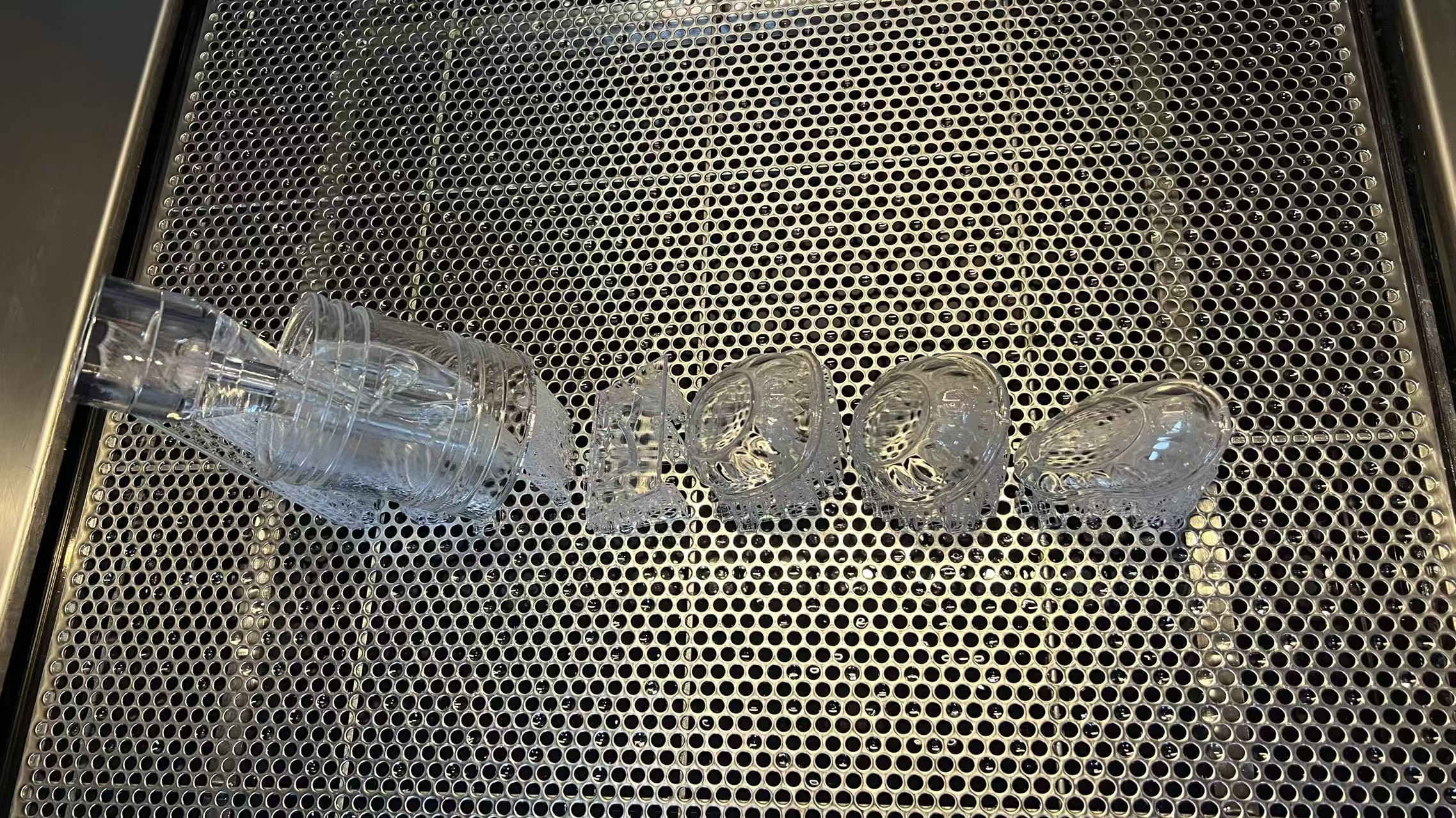 3D 打印