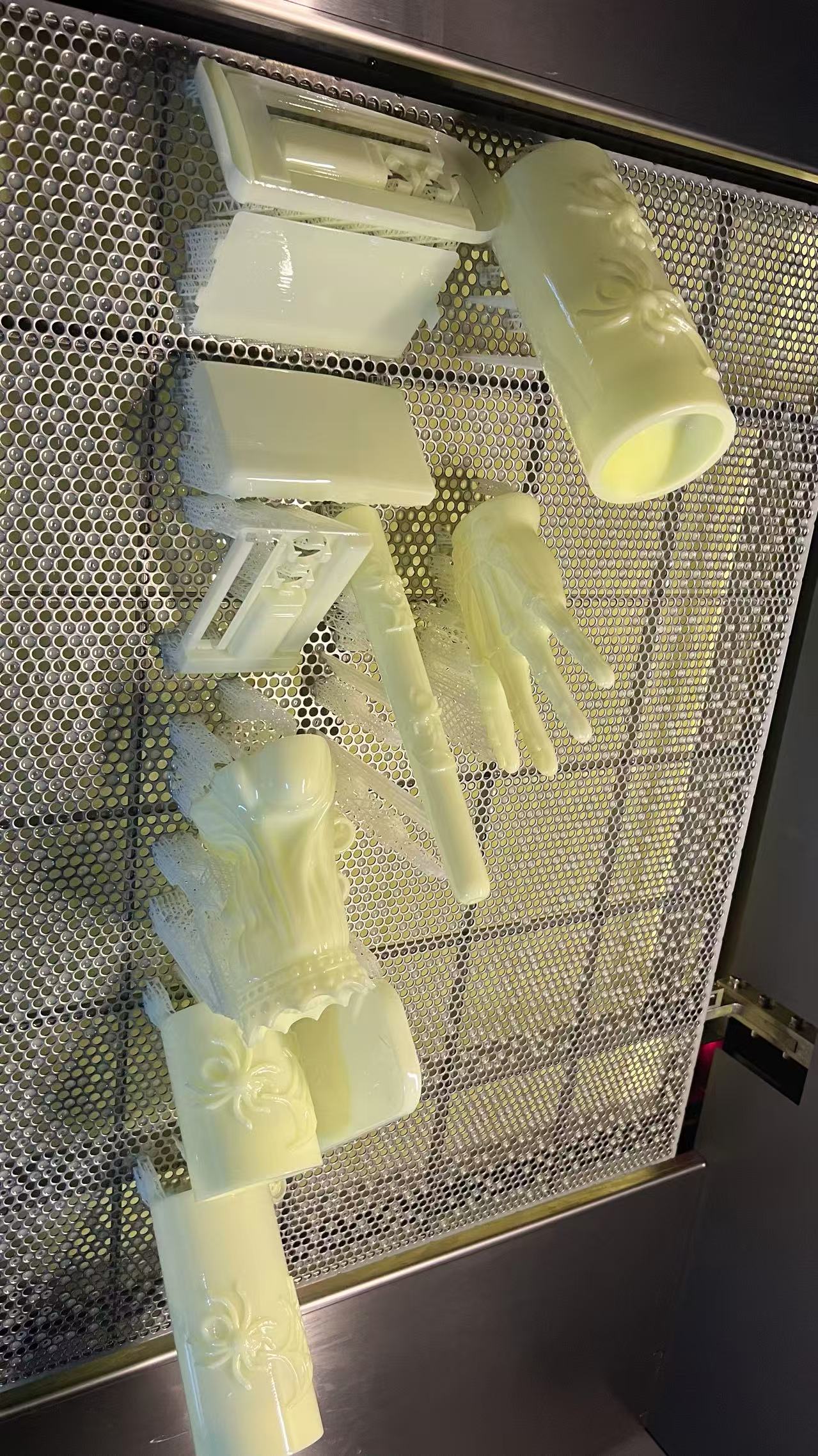 3D打印