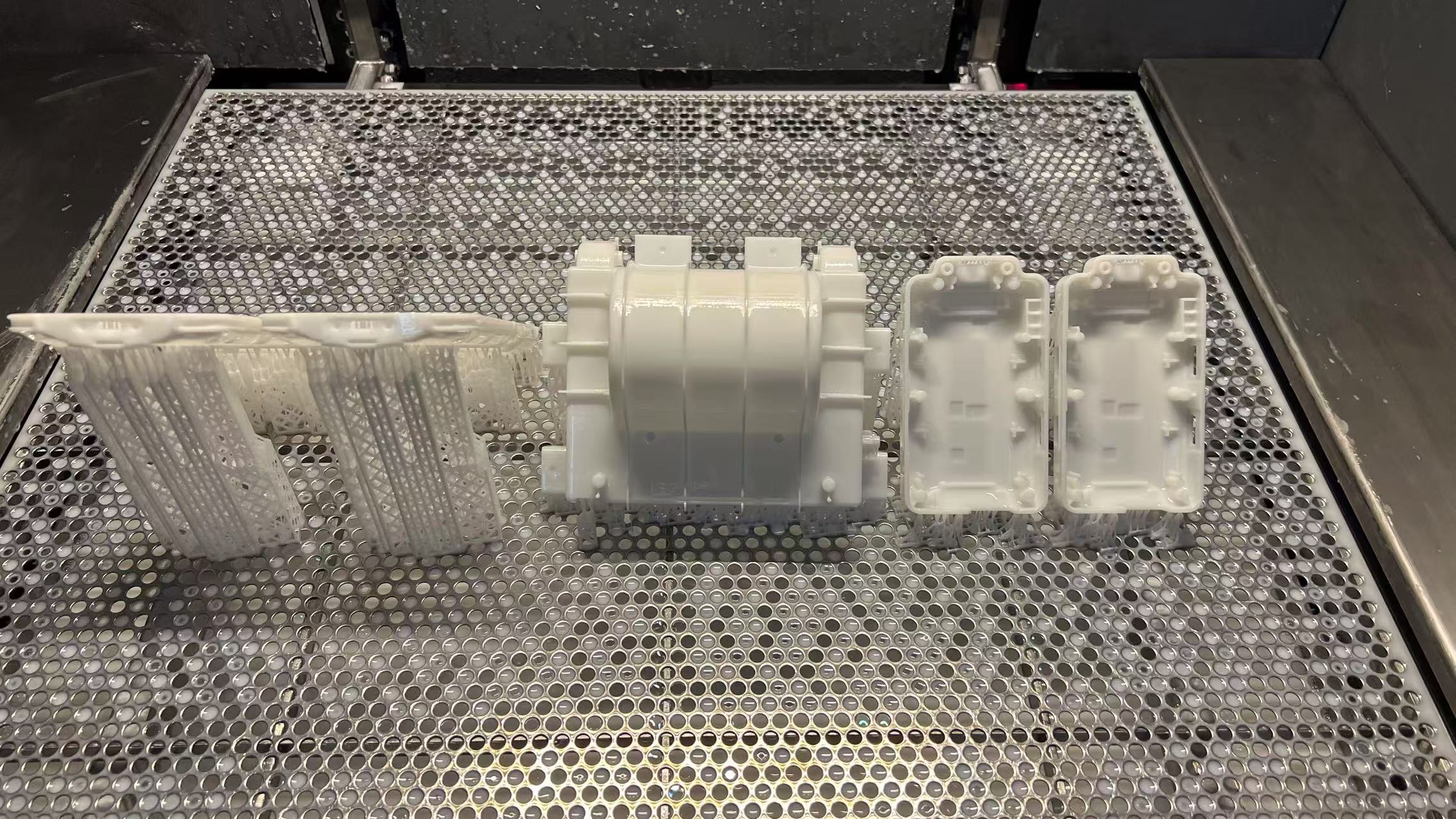 3D打印