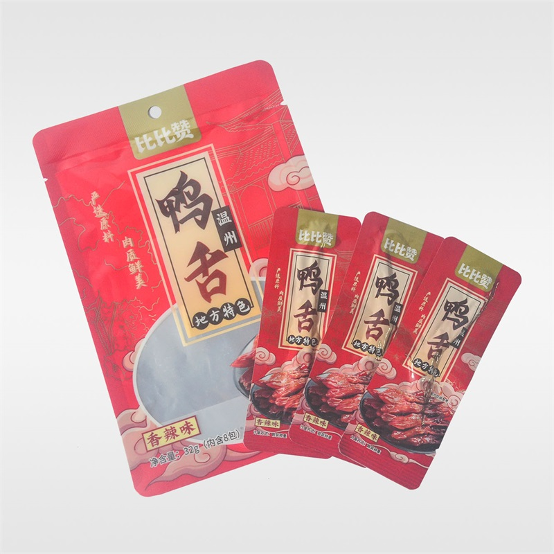 铝箔PET+AL+PE镀铝PET+AL+PA+RCPP