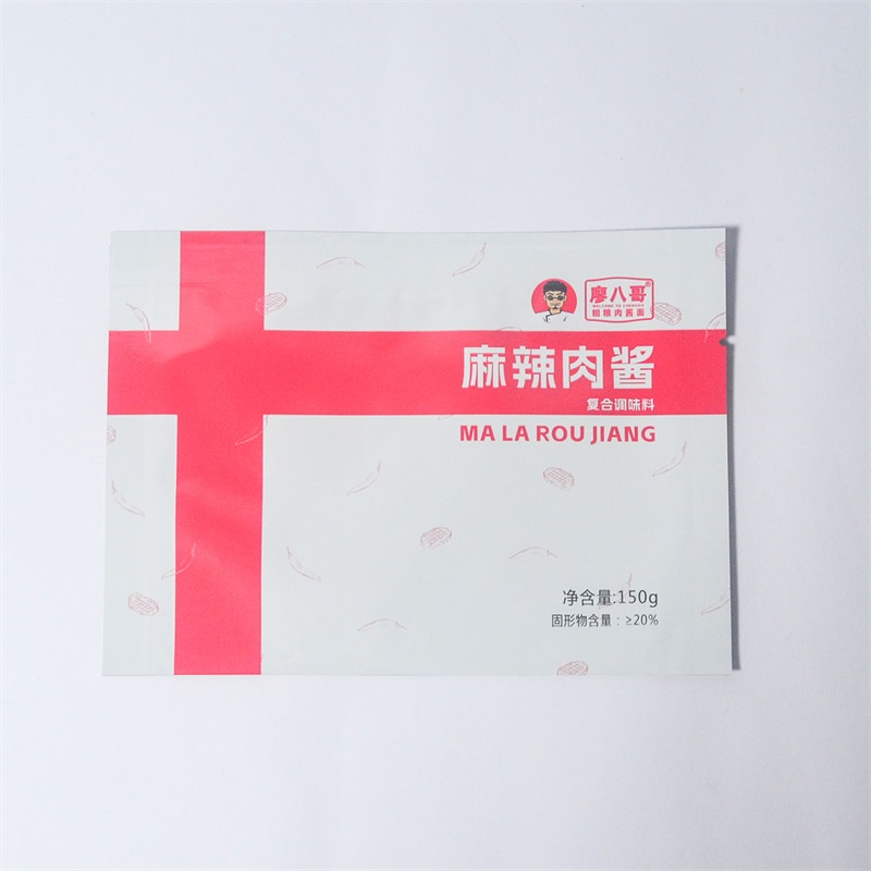 铝箔PET+AL+PE镀铝PET+AL+PA+RCPP