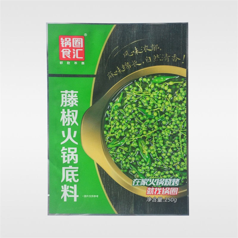 铝箔PET+AL+PE镀铝PET+AL+PA+RCPP
