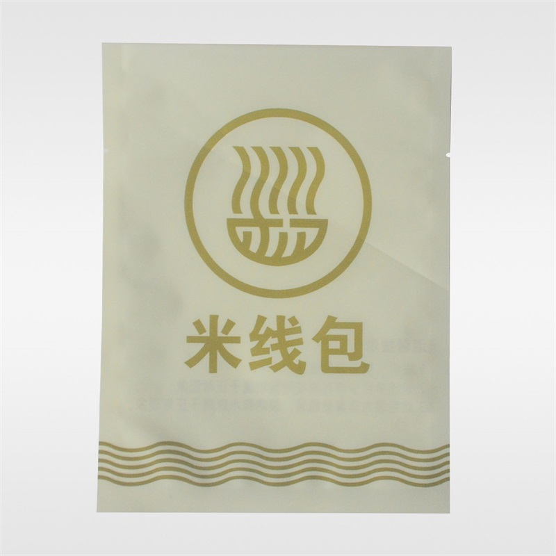 透明PA+PE透明PET+PE