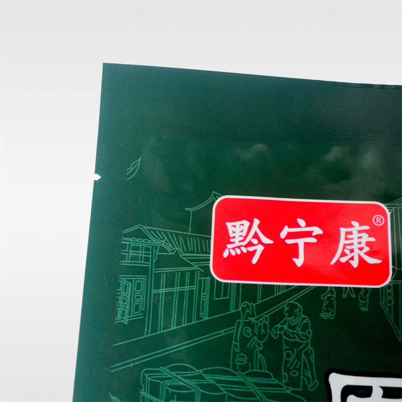 透明PA+PE透明PET+PE