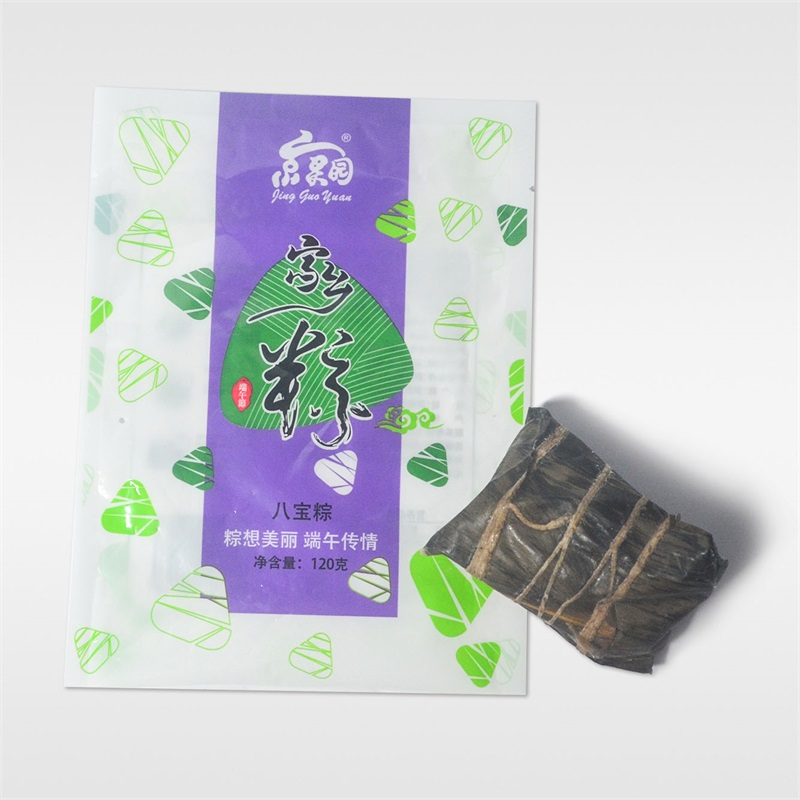 透明PA+PE透明PET+PE