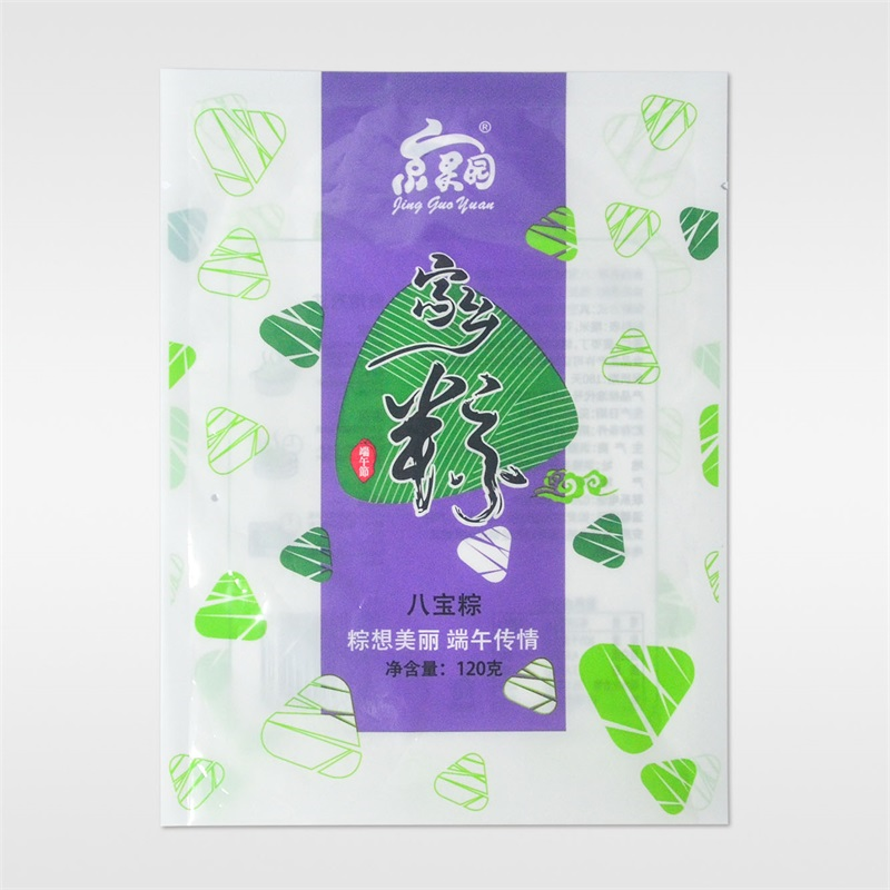 透明PA+PE透明PET+PE