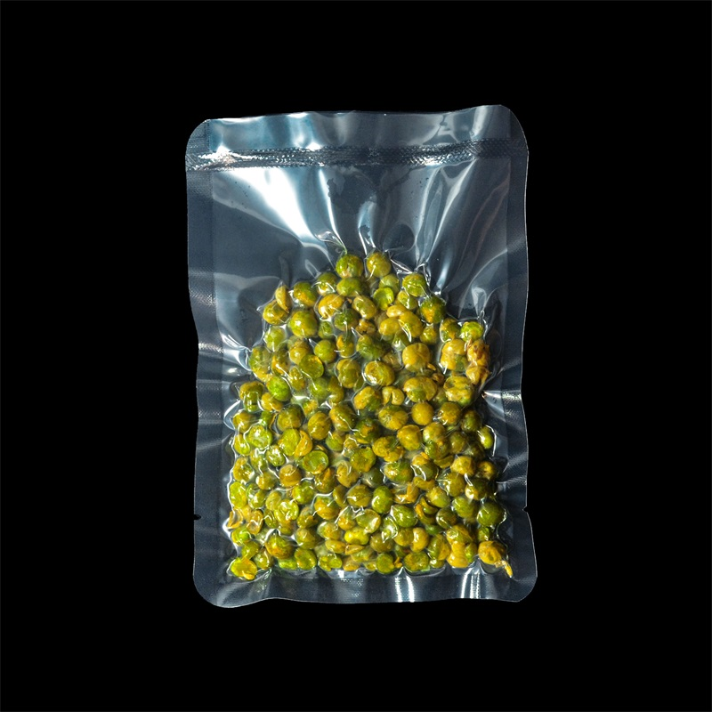 透明PA+PE透明PET+PE