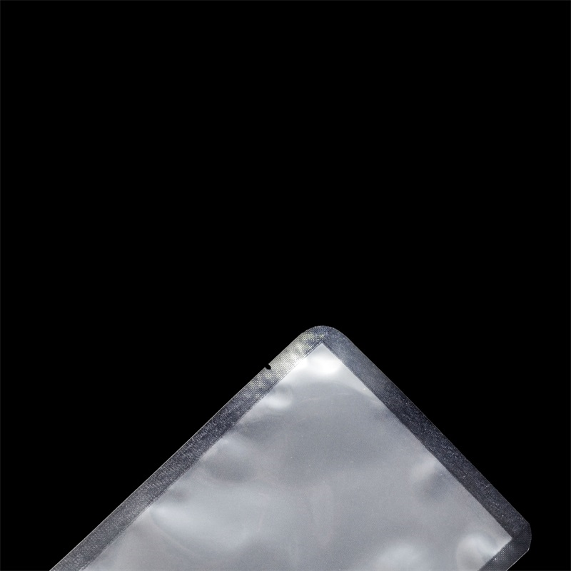 透明PA+PE透明PET+PE
