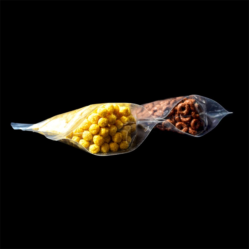透明PET+PE透明PET+CPP