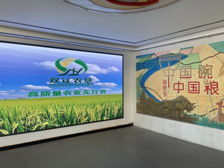 LED显示屏 LED显示屏