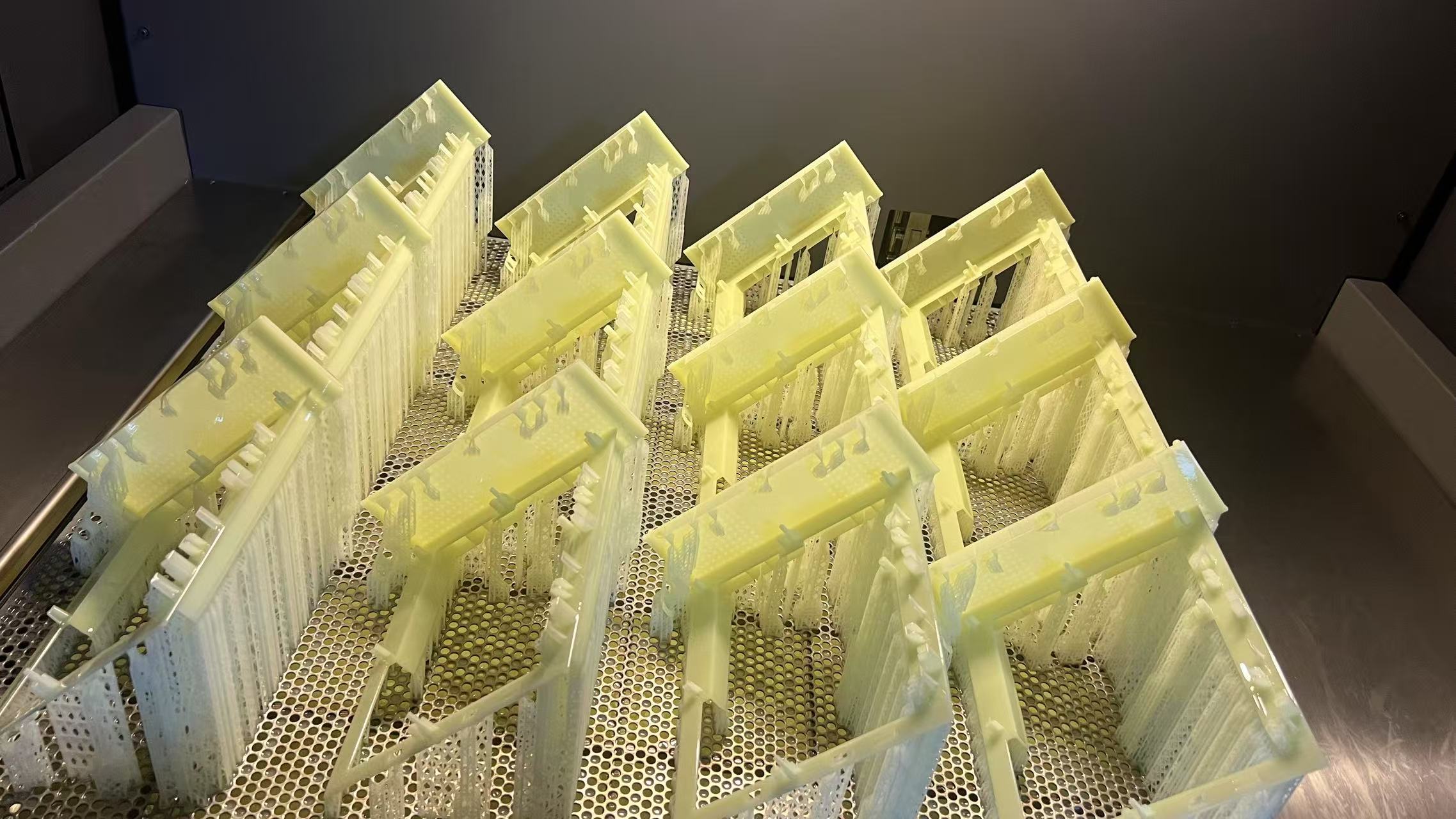 碳纤维3D打印