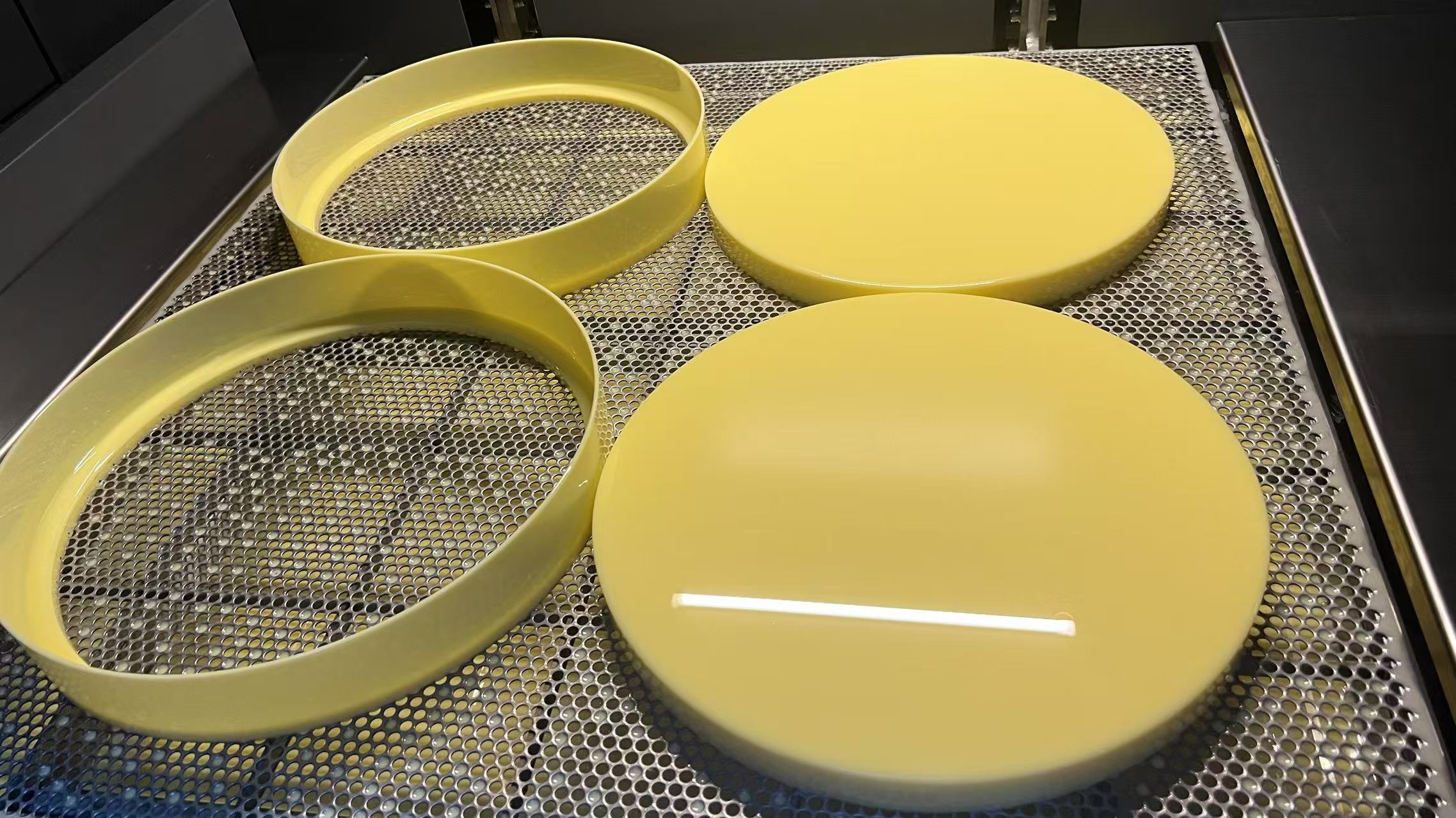 碳纤维3D打印