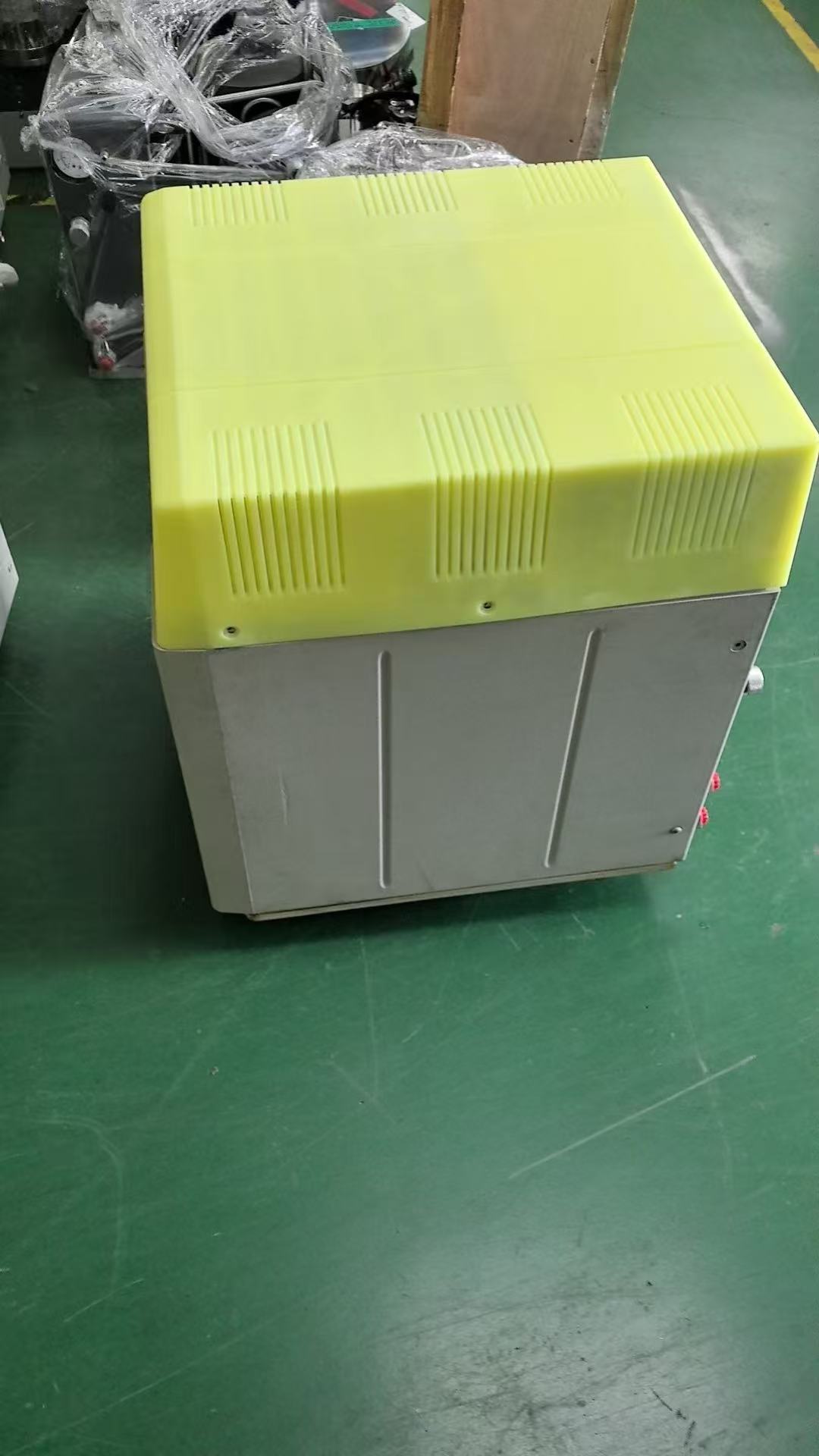 工业级3D打印