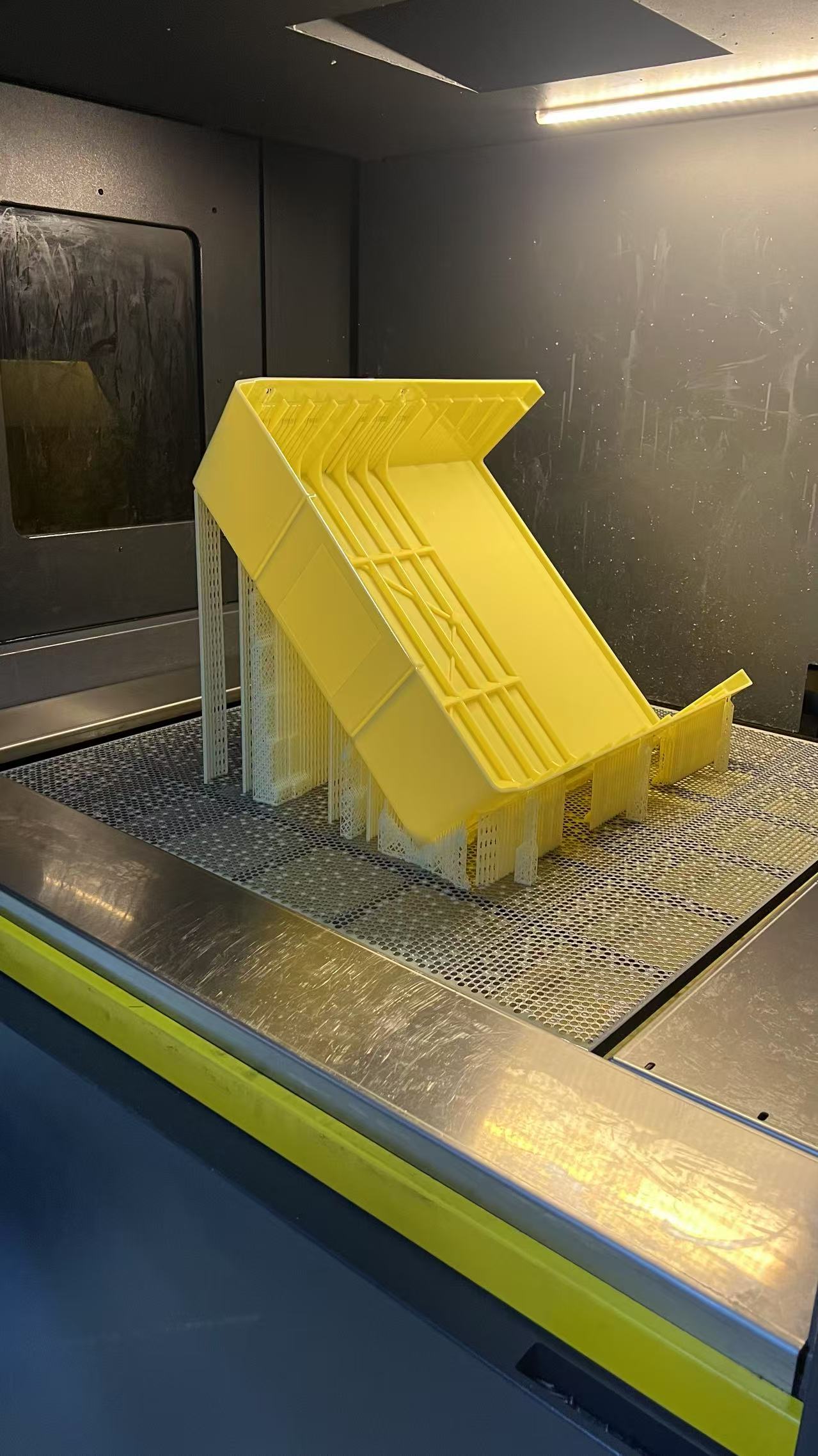 工业级3D打印