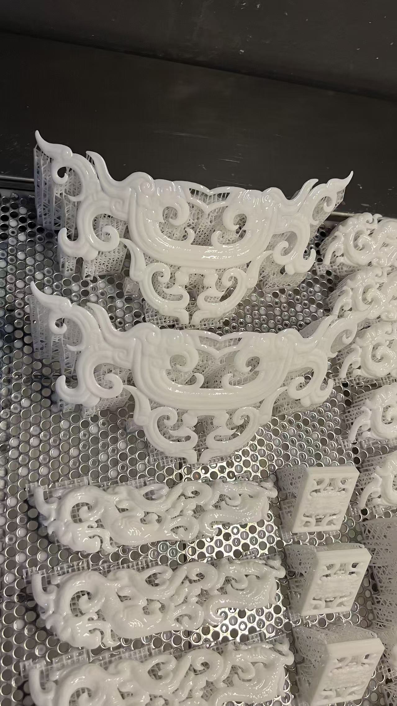 工业级3D打印