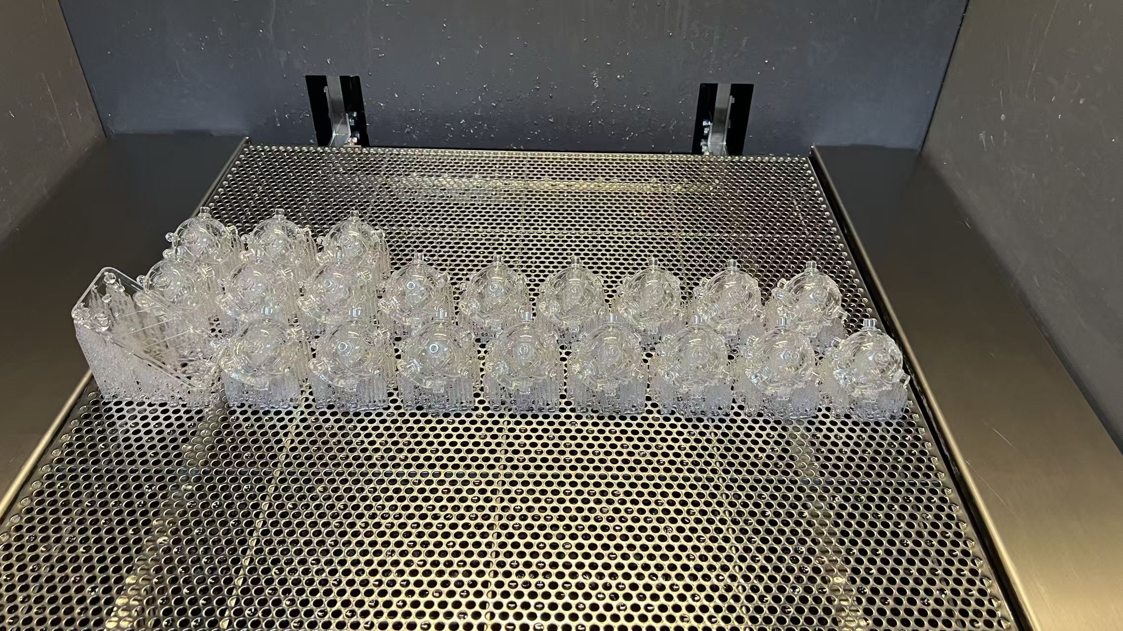 工业级3D打印