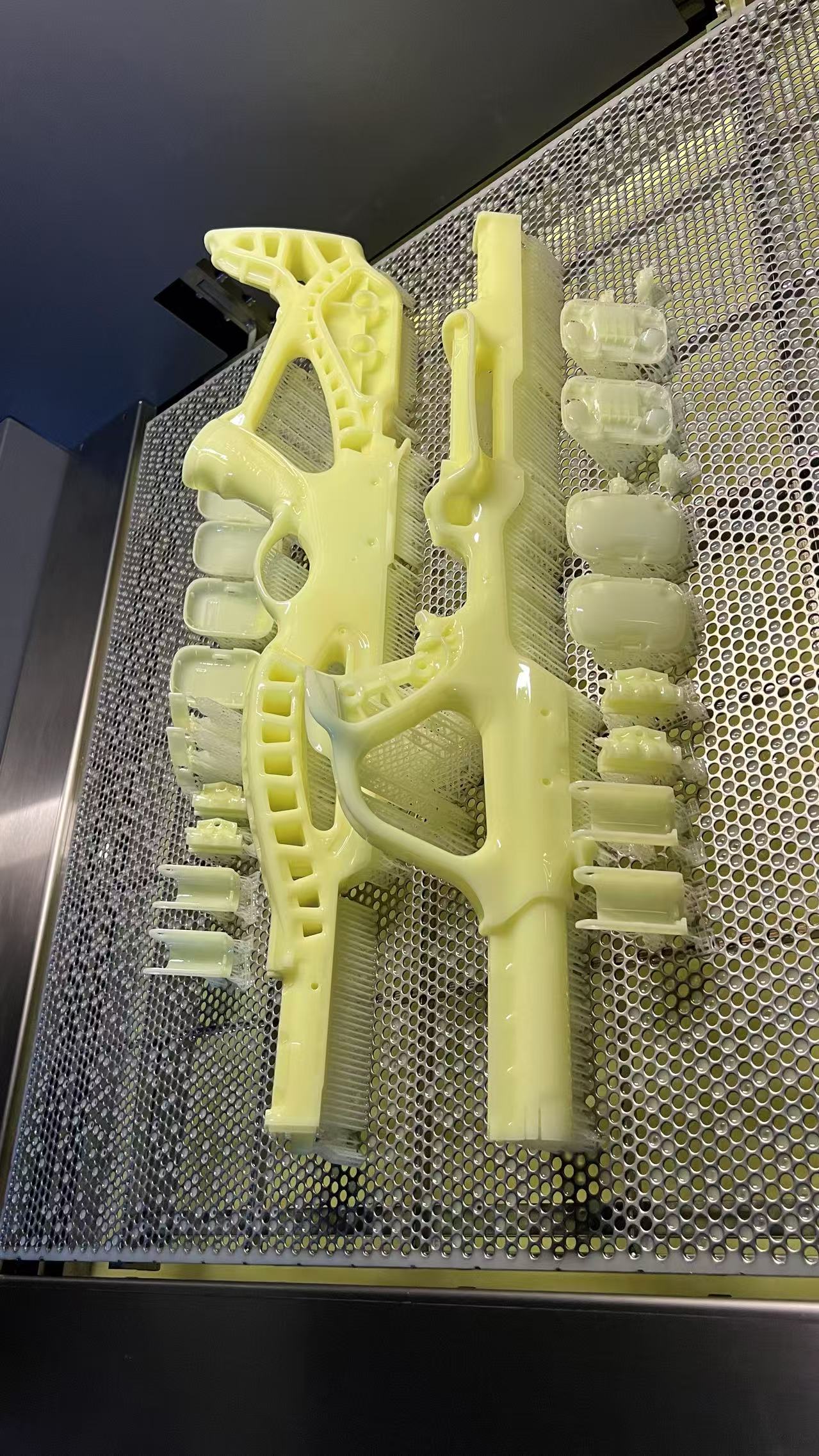 3D打印