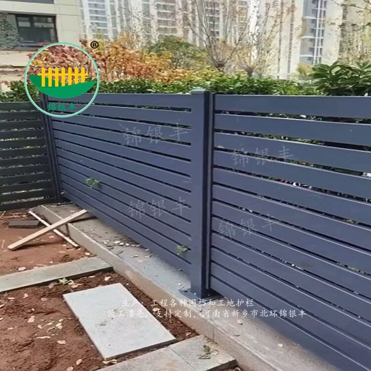 锌钢百叶窗