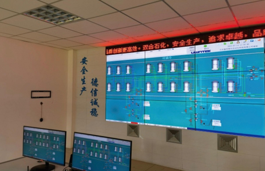 润滑油基础油厂家