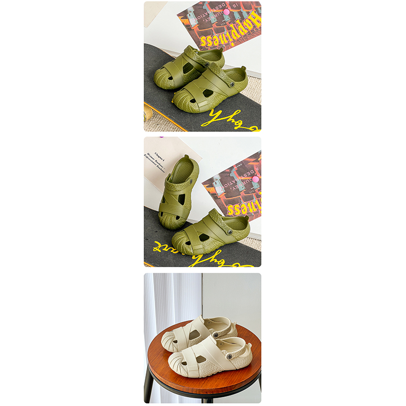 雅购特拖鞋