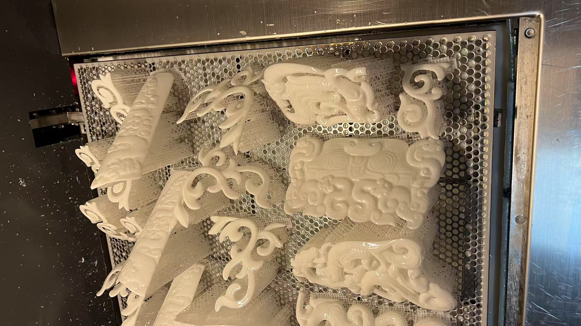 3D打印