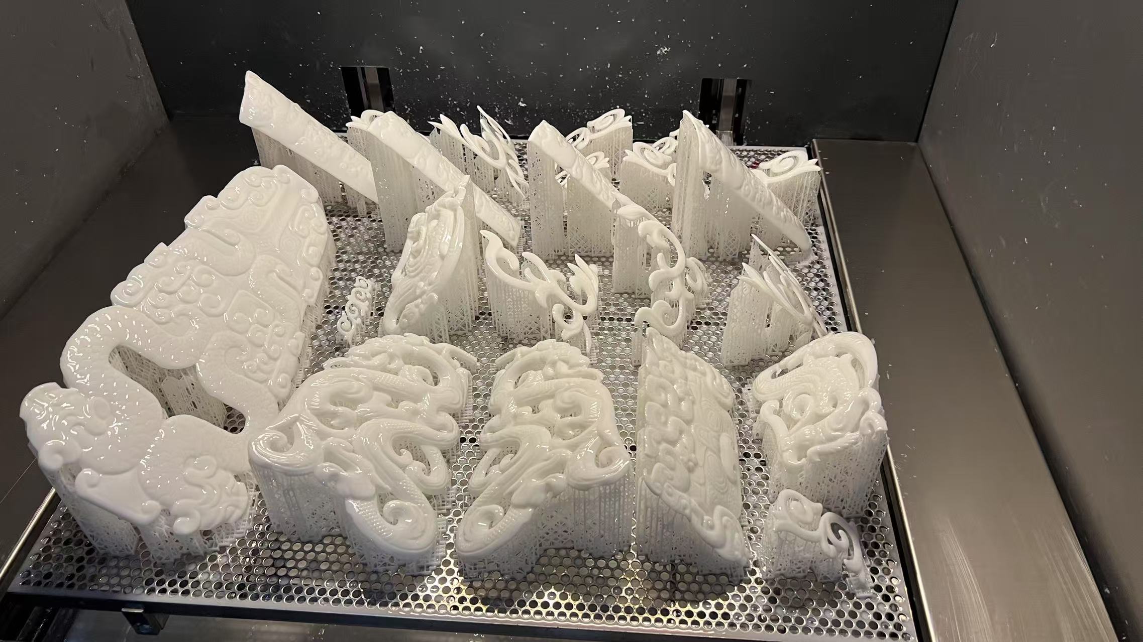 3D打印