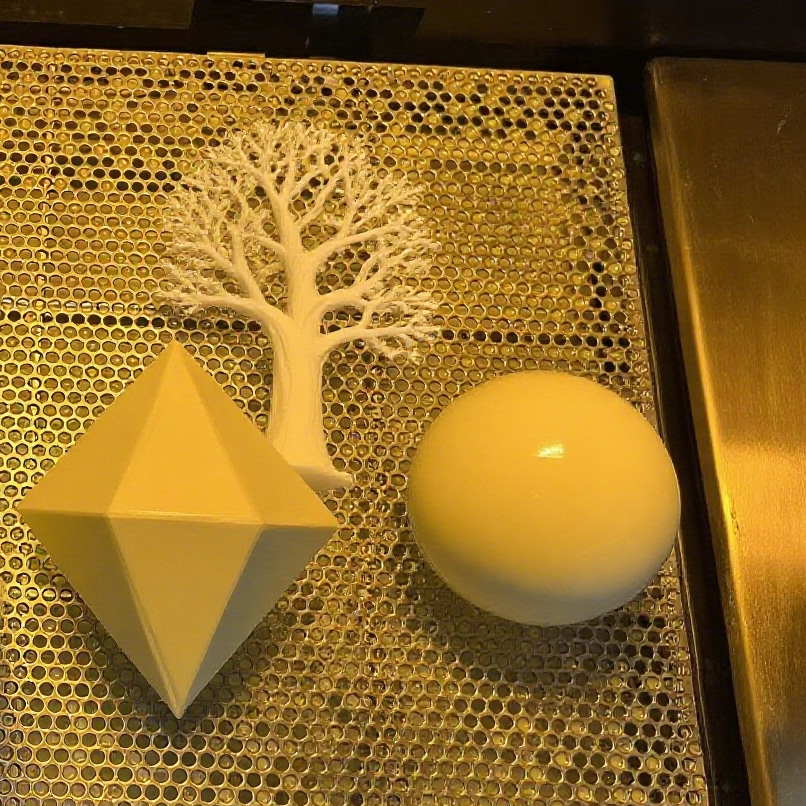 3D打印