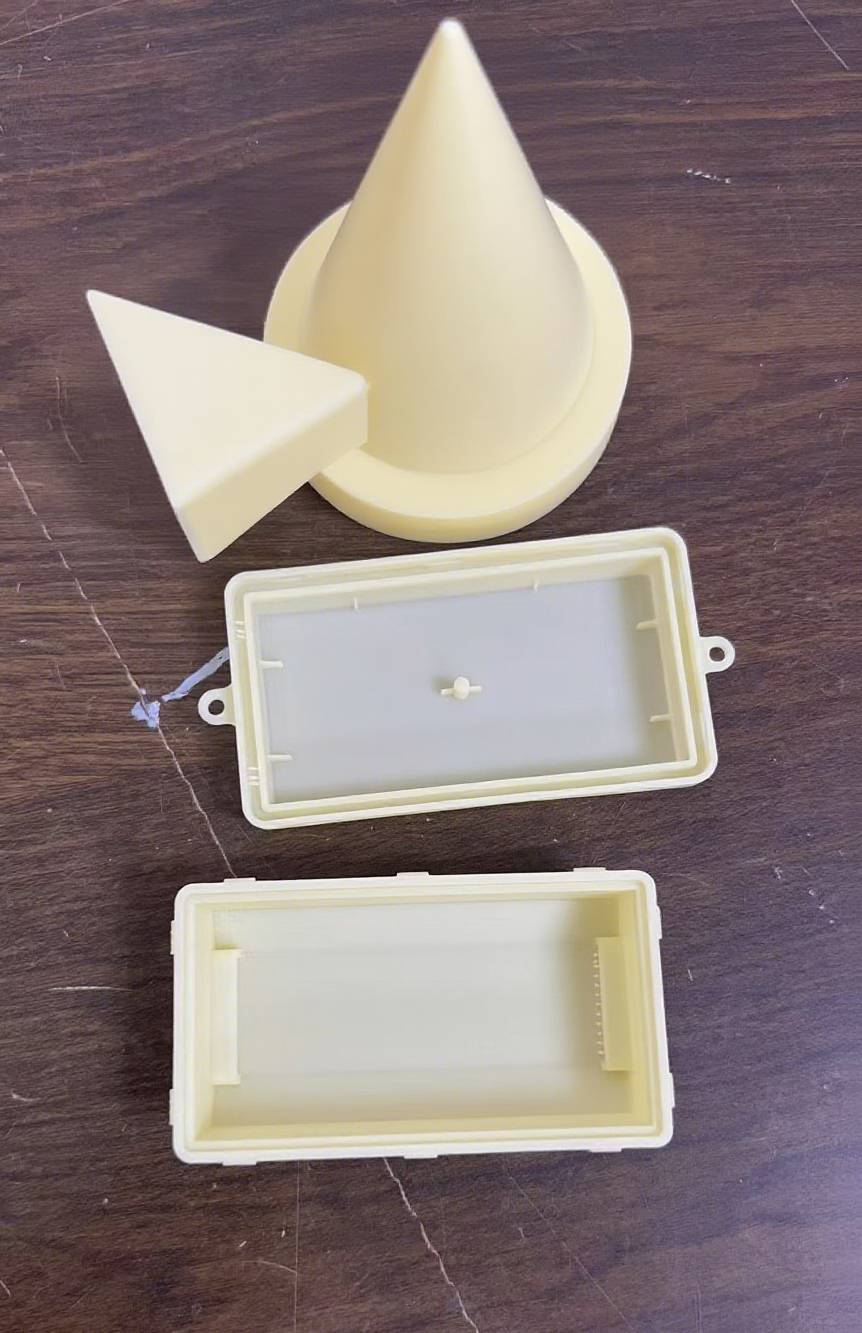 3D打印