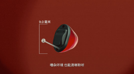 IX音聚平台助听器，快速选购指南