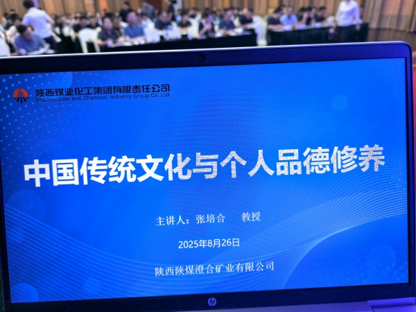 陕西培合文化艺术研究院