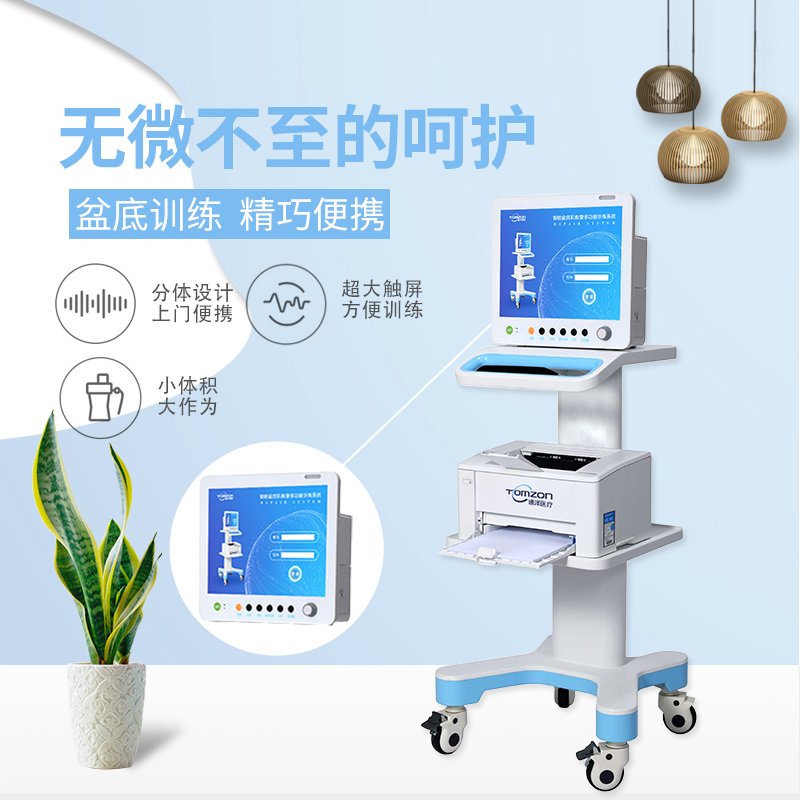 盆底肌