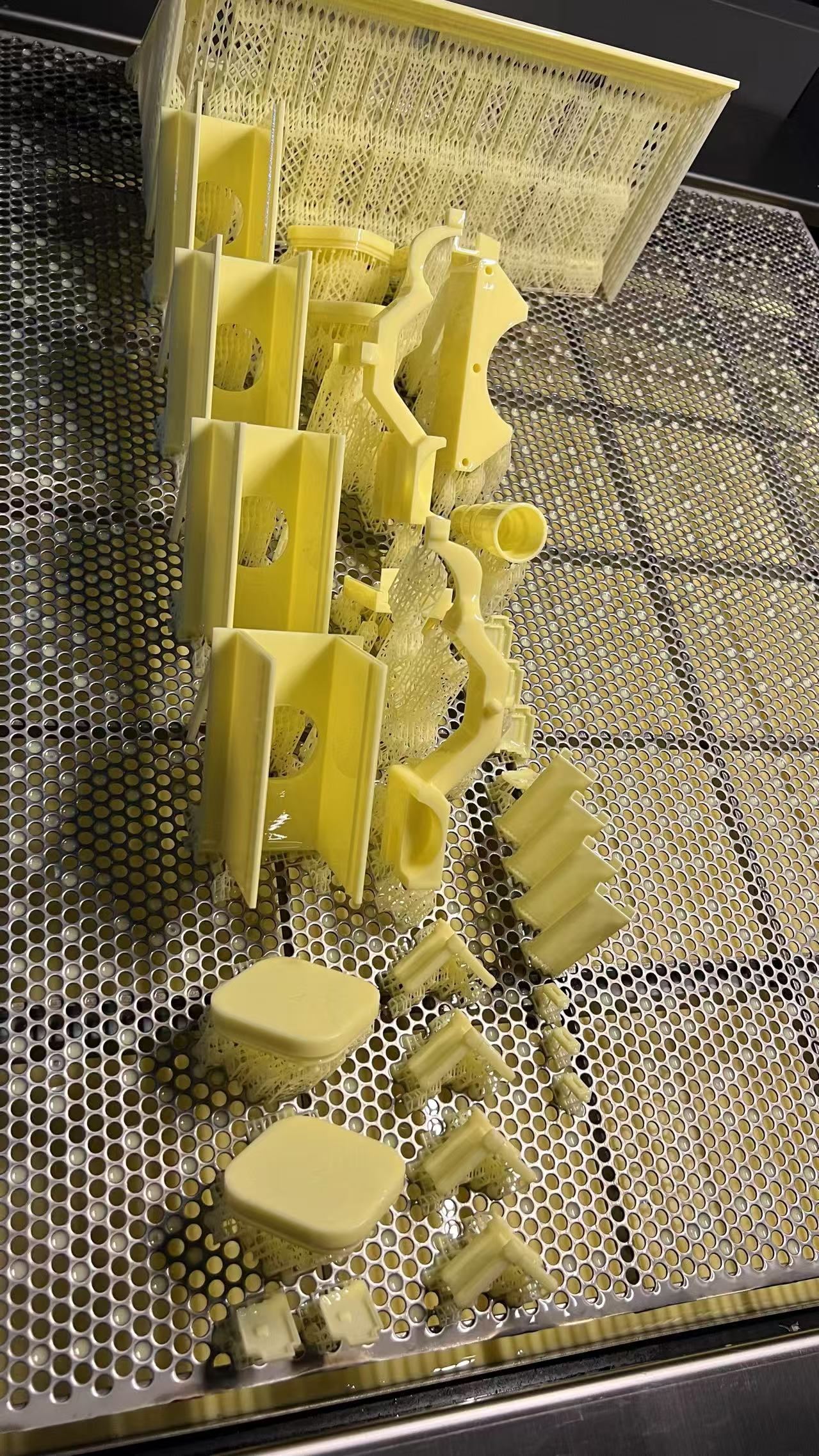 3D打印