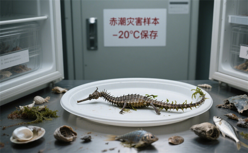 赤潮