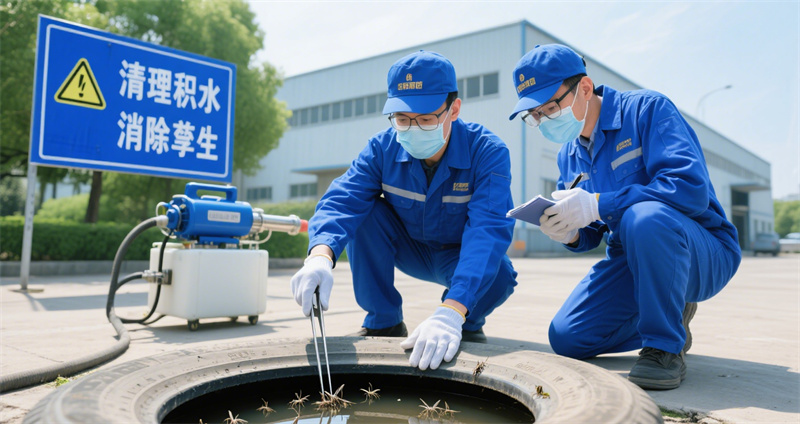 守护健康