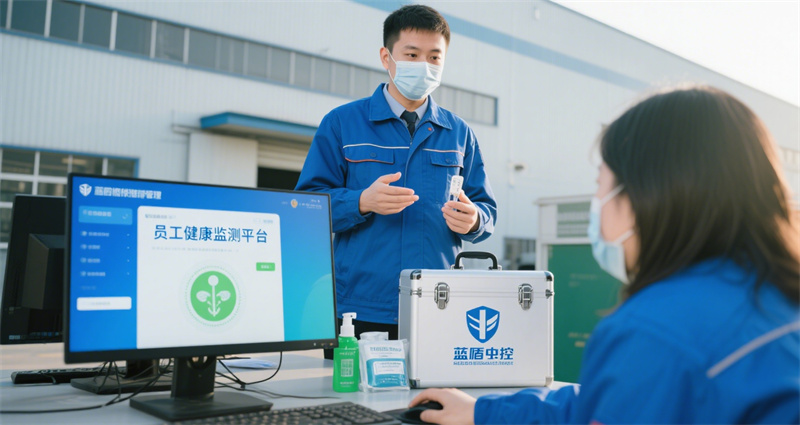 守护健康