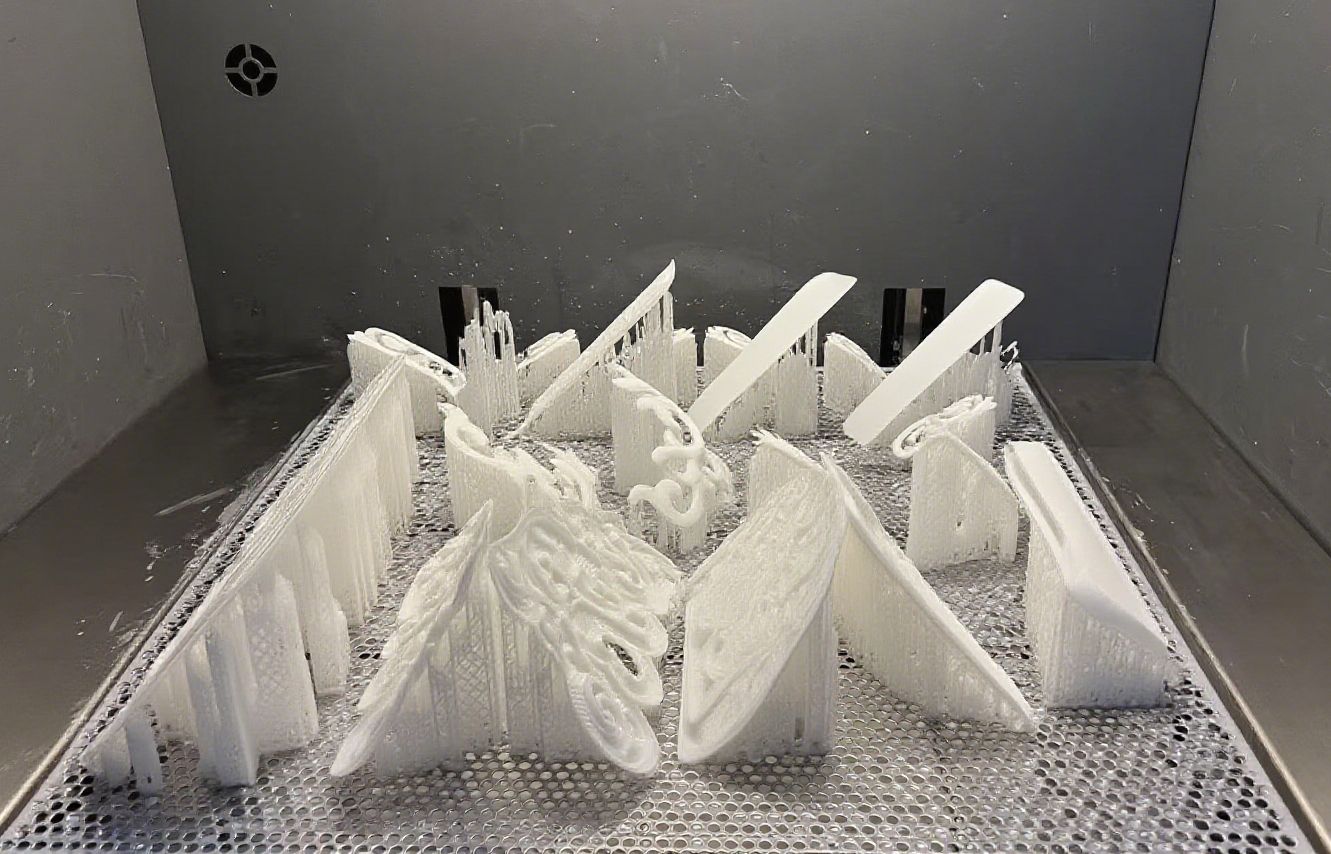 3D打印