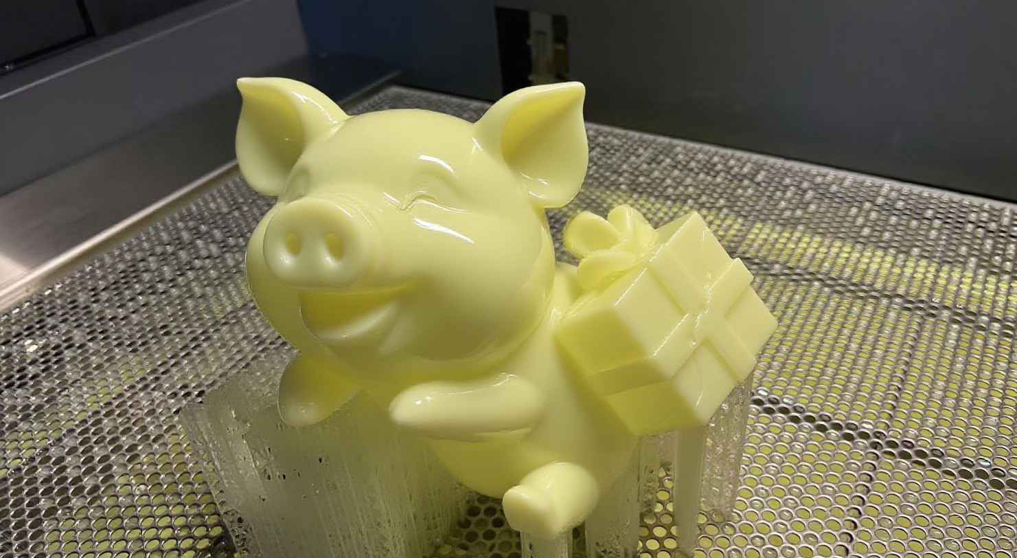 3D打印