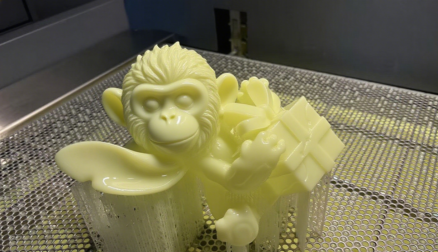 3D打印