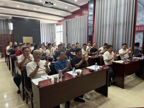 西安市永寿商会