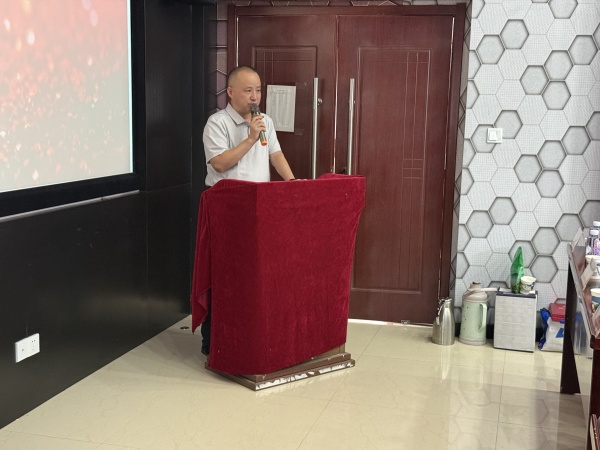 西安市永寿商会