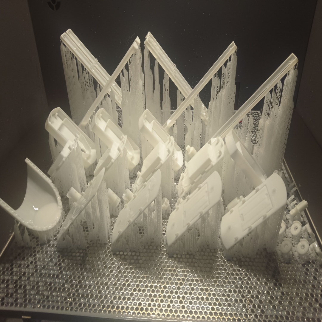 3D打印
