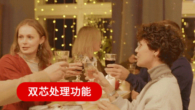 为什么越来越多的人选择RIC助听器？